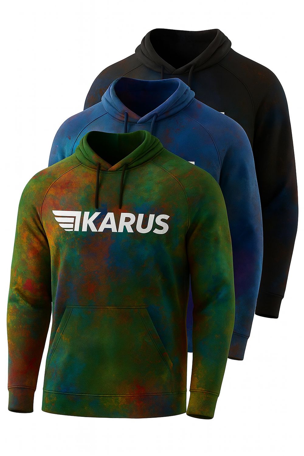 Ikarus Thermoflow Sweatshirt