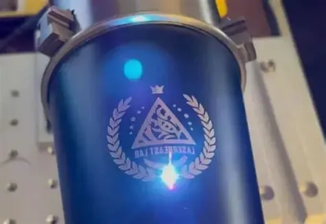Laser Engraving Services