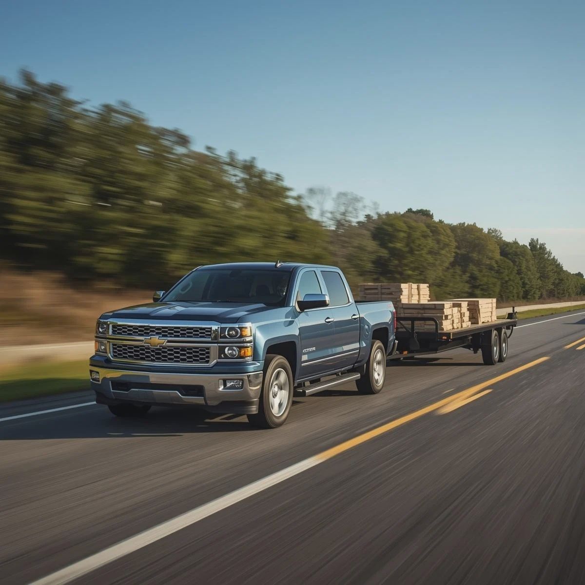 Emergency Jobsite Delivery, Material: Minor Delivery