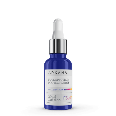 Full Spectrum Vitamin Drops 30ml