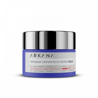 Woman Definition Estri Cream 50ml