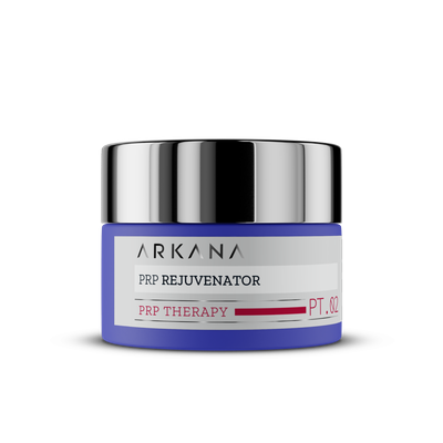 PRP Rejuvenator (cream) 50ml