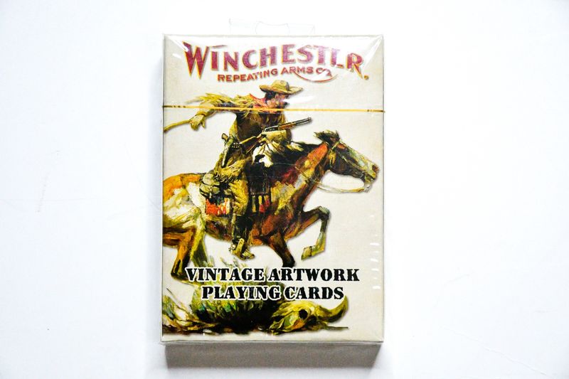 Playing Cards