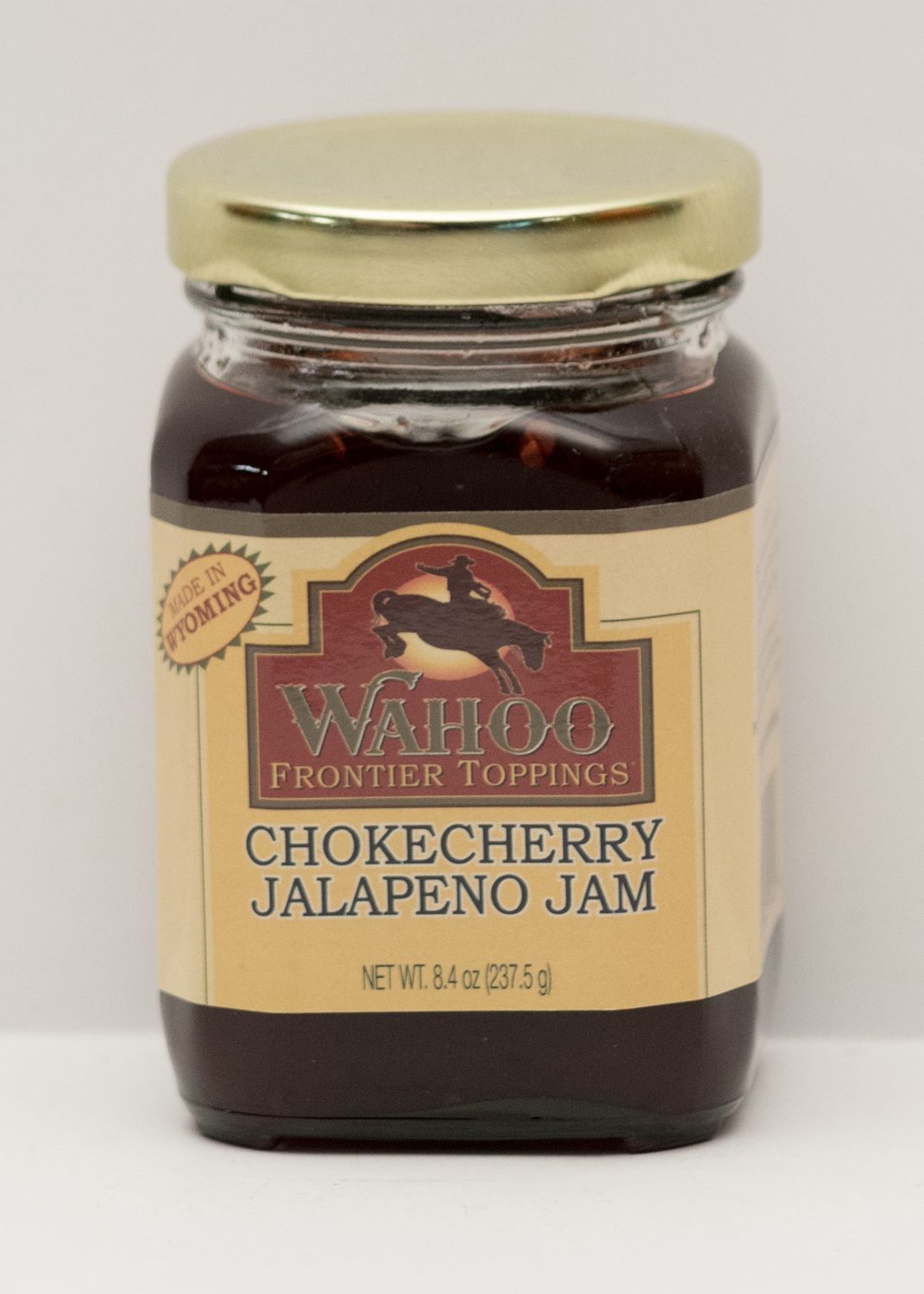 Jams/Jellies