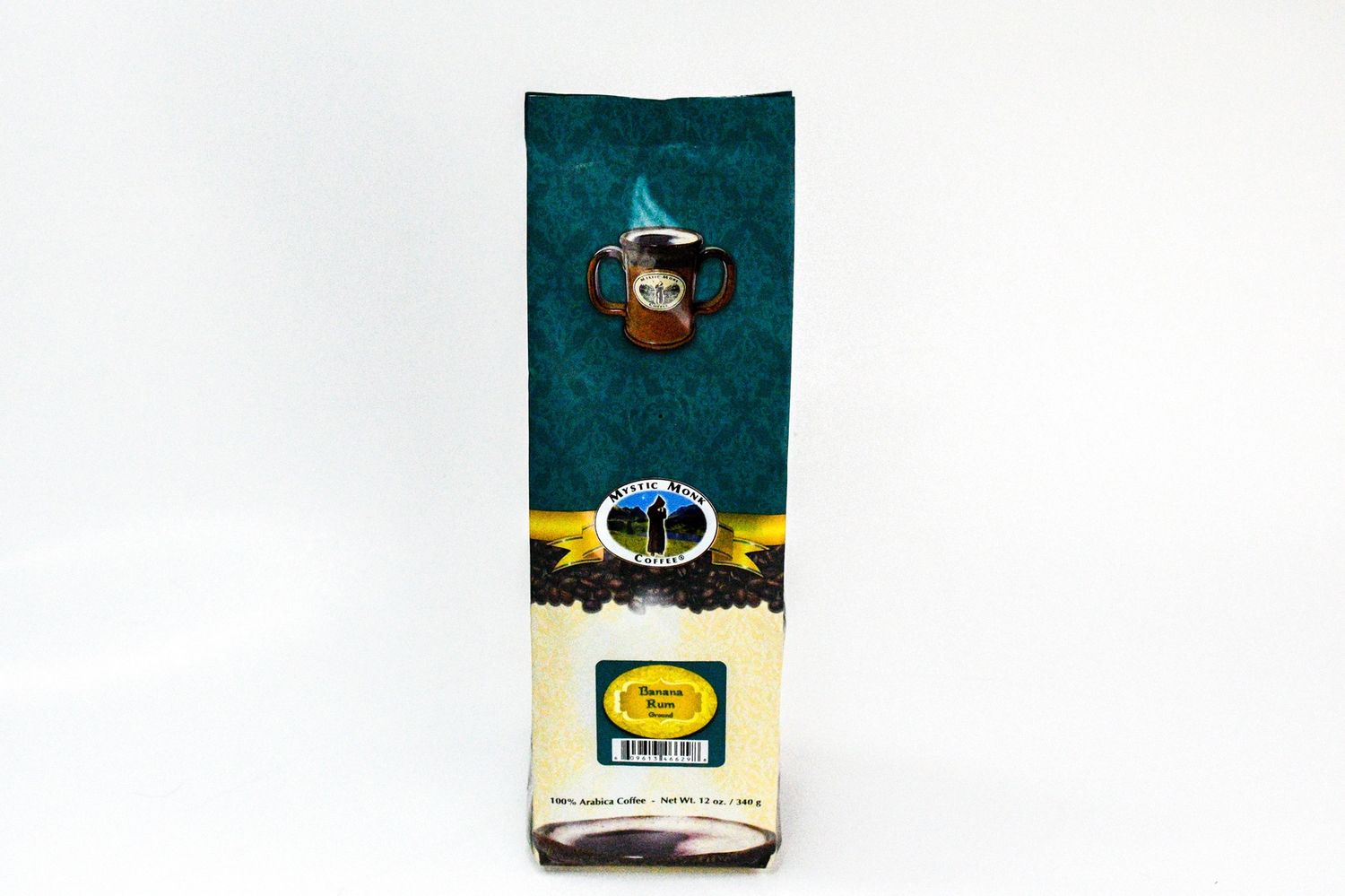 Coffee (Ground)