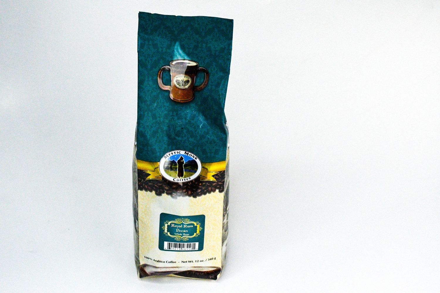 Coffee (Whole Bean)