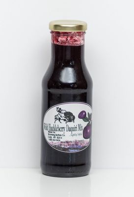 Alcoholic Drink Mixers