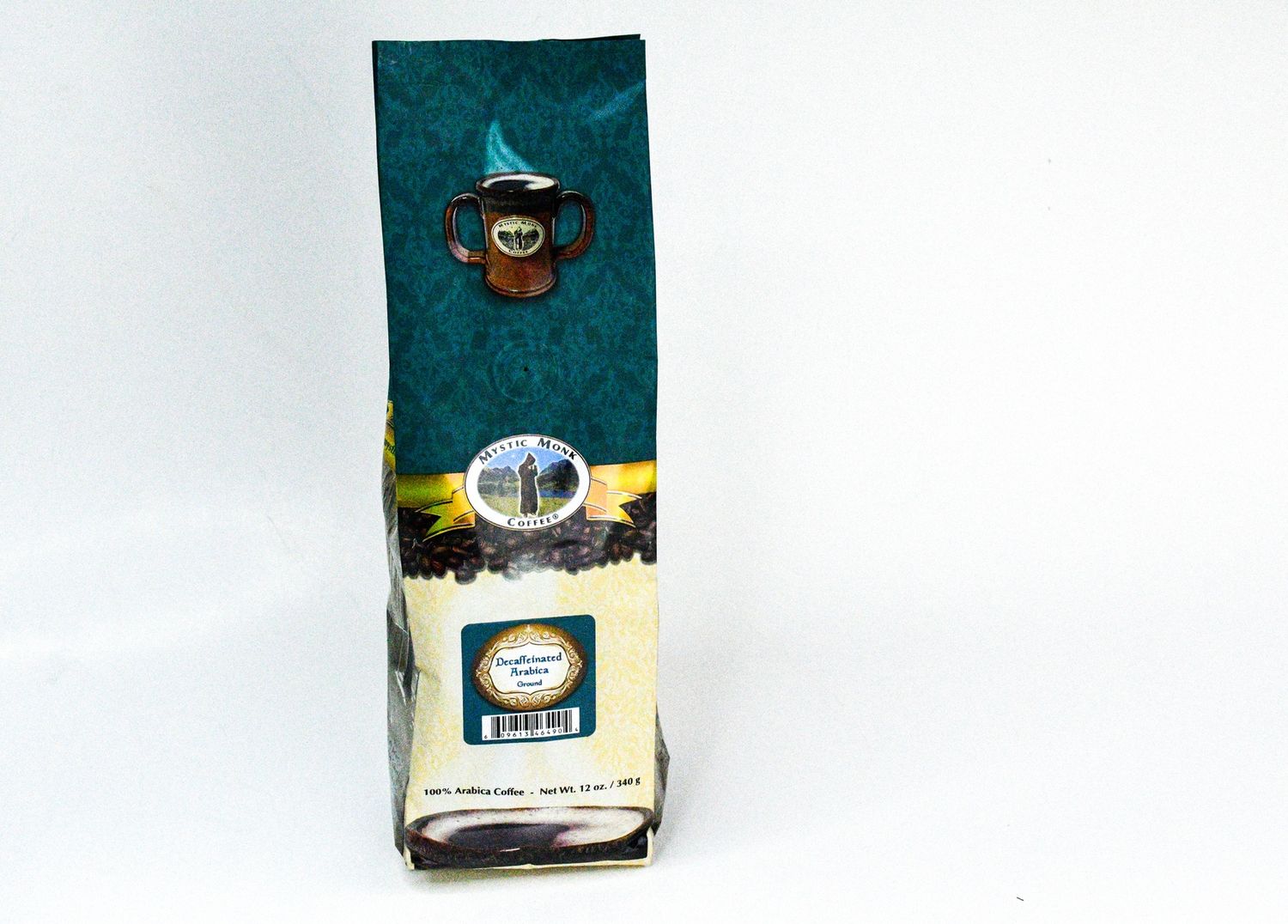 Coffee (Decaf)