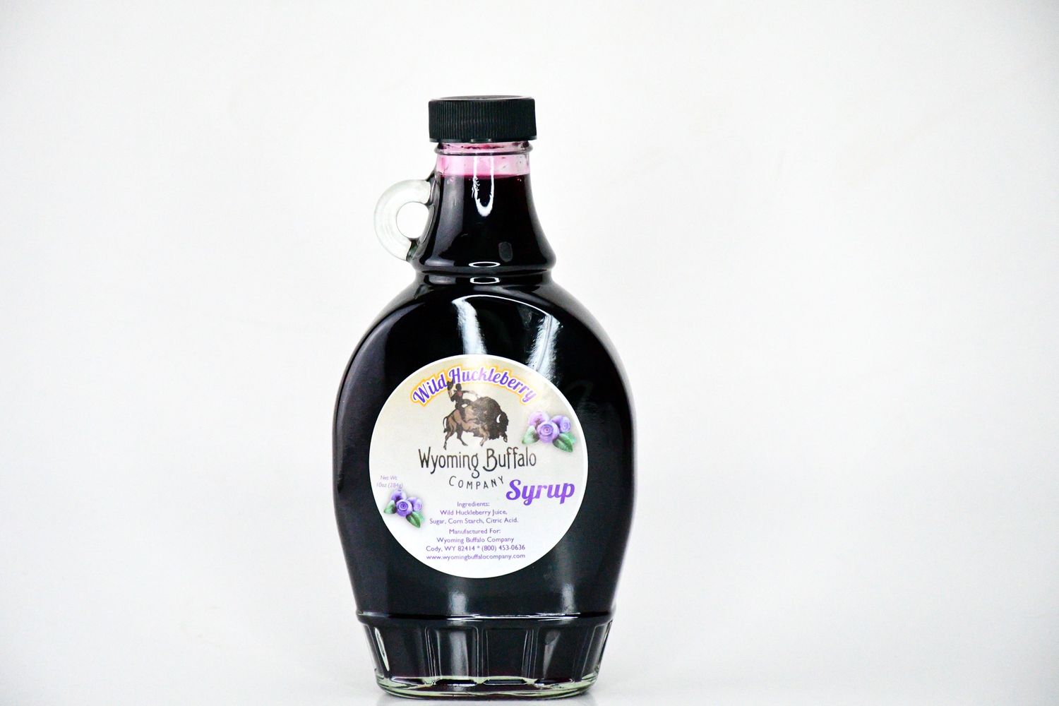 Syrups