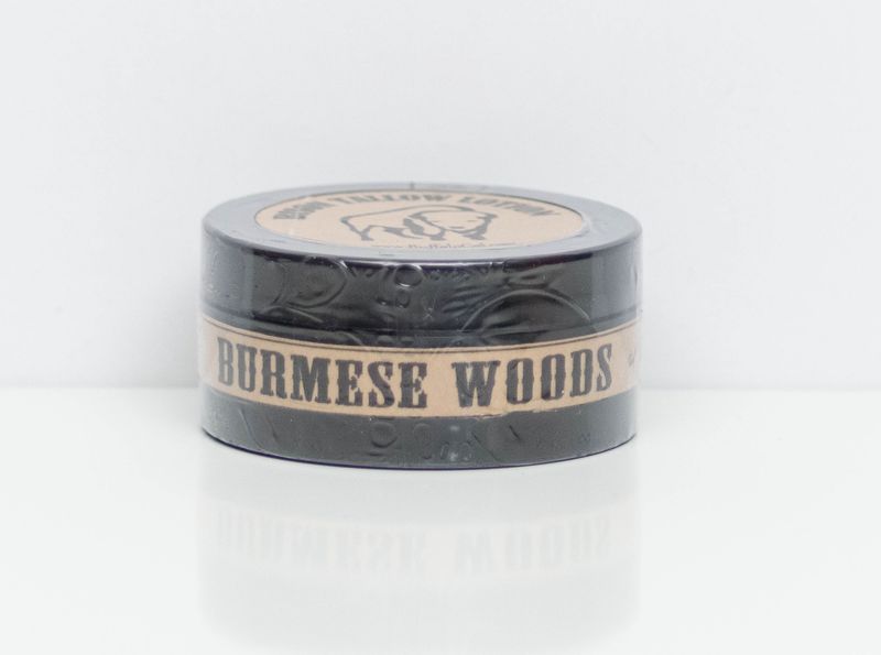 Bison Tallow Lotions