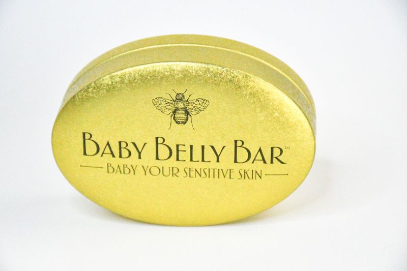 Bee Bar Lotion