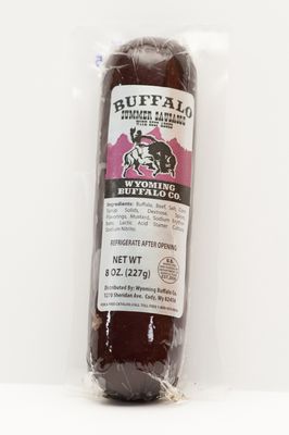 Summer Sausage