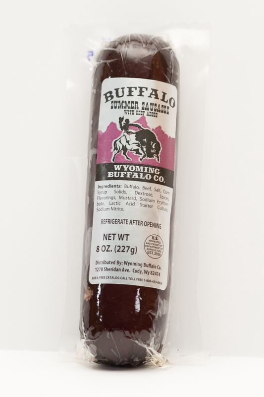 Summer Sausage