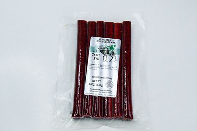 6 Pack Snack Sticks