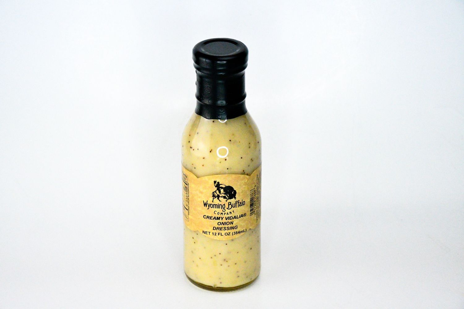 Dressing, Flavor: Creamy Vidalia Onion