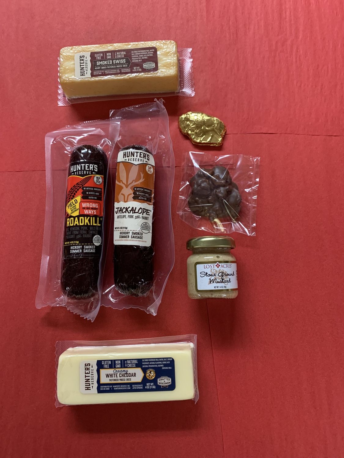 Roadkill/Jackalope Party Pack-Online