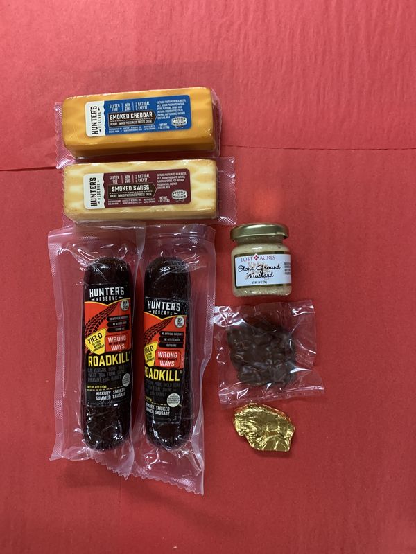 Roadkill/Roadkill Party Pack-Online
