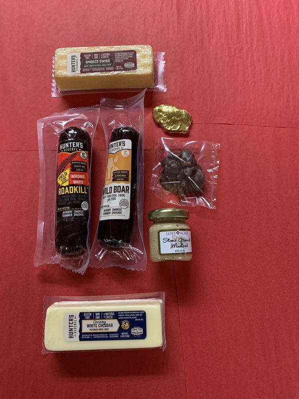 Roadkill/Wild Boar Party Pack-Online