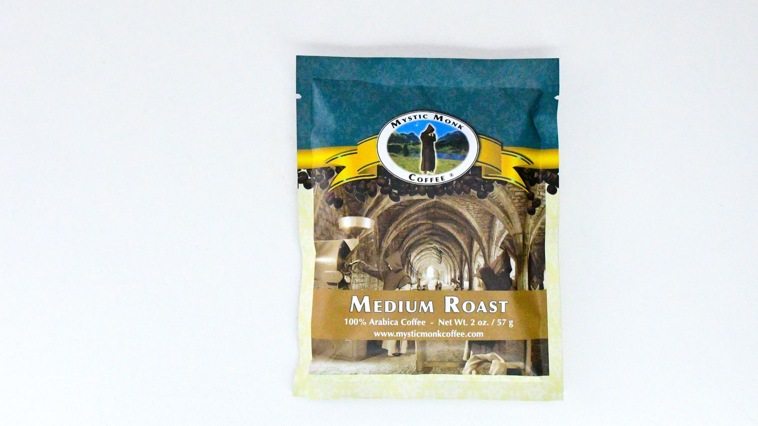 Coffee (Samplers), Flavor: Medium Roast