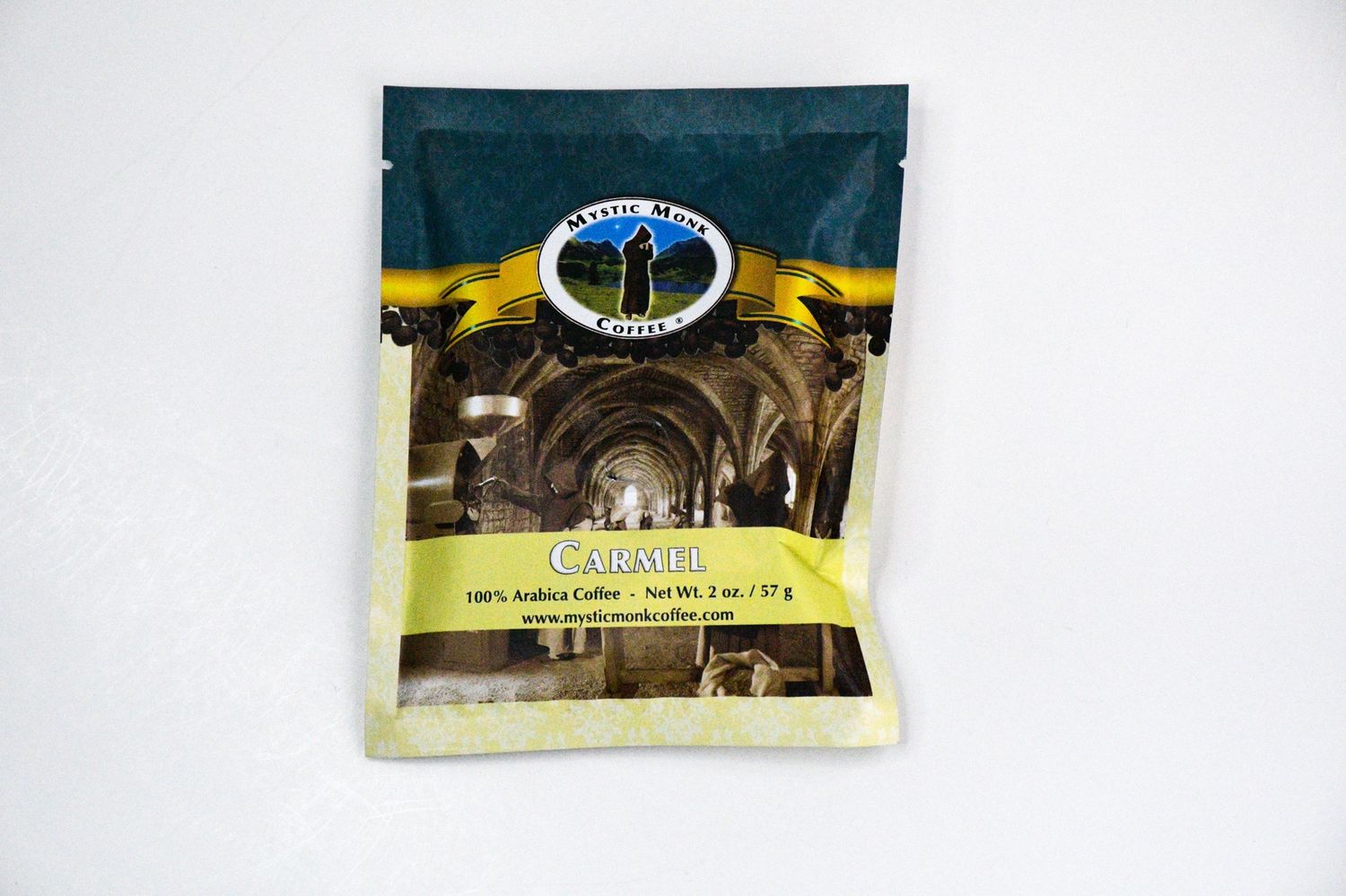 Coffee (Samplers), Flavor: Carmel