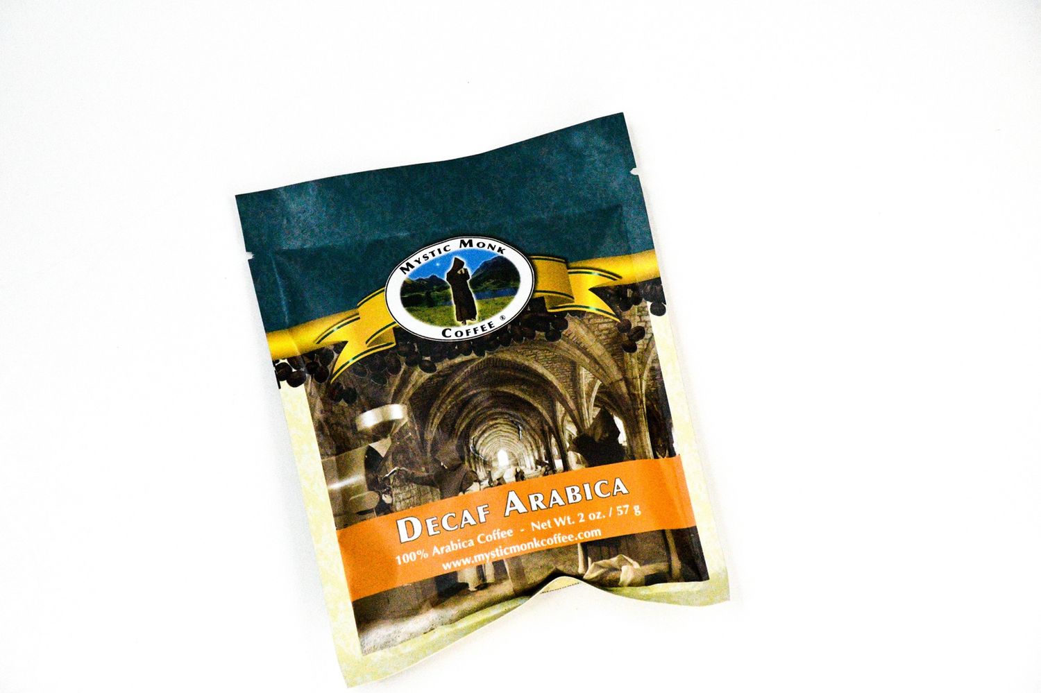 Coffee (Samplers), Flavor: Decaf Arabica