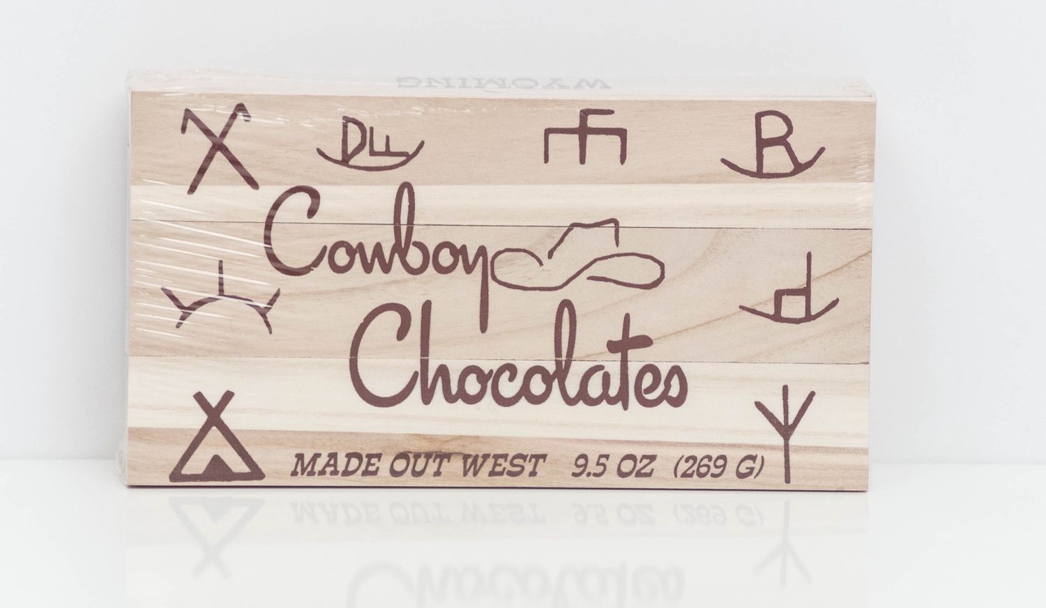 Boxed Chocolates