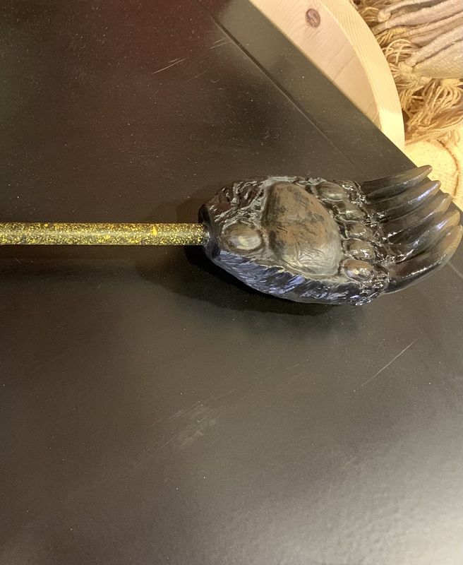 Back Scratchers