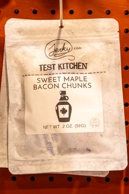 Jerky Bags