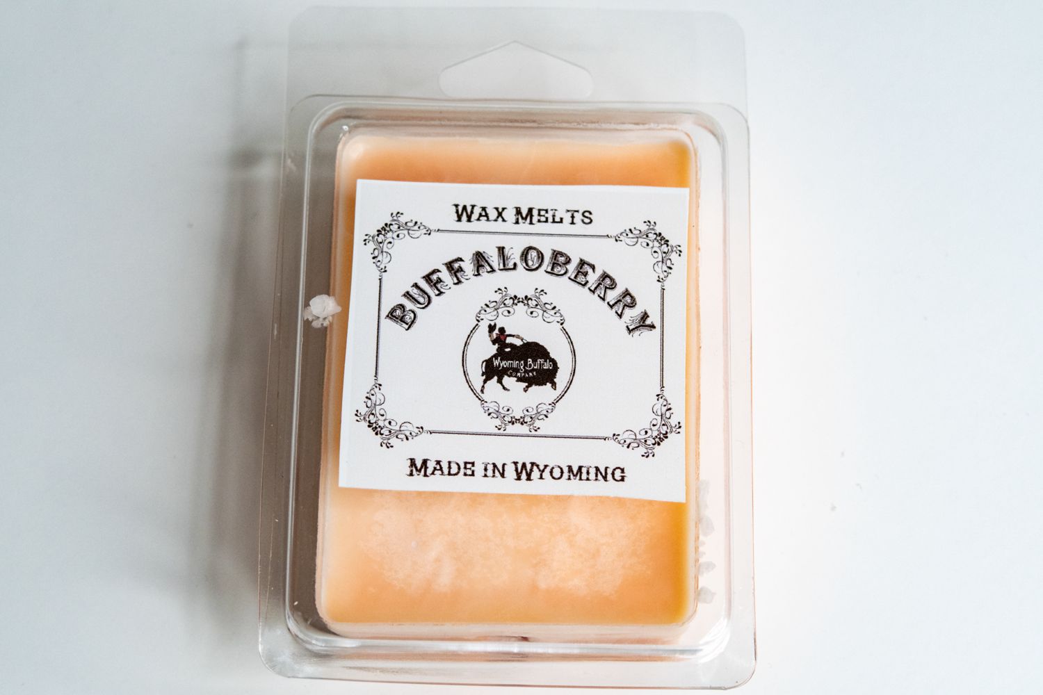Berry Wax Melts, Scent: Buffaloberry