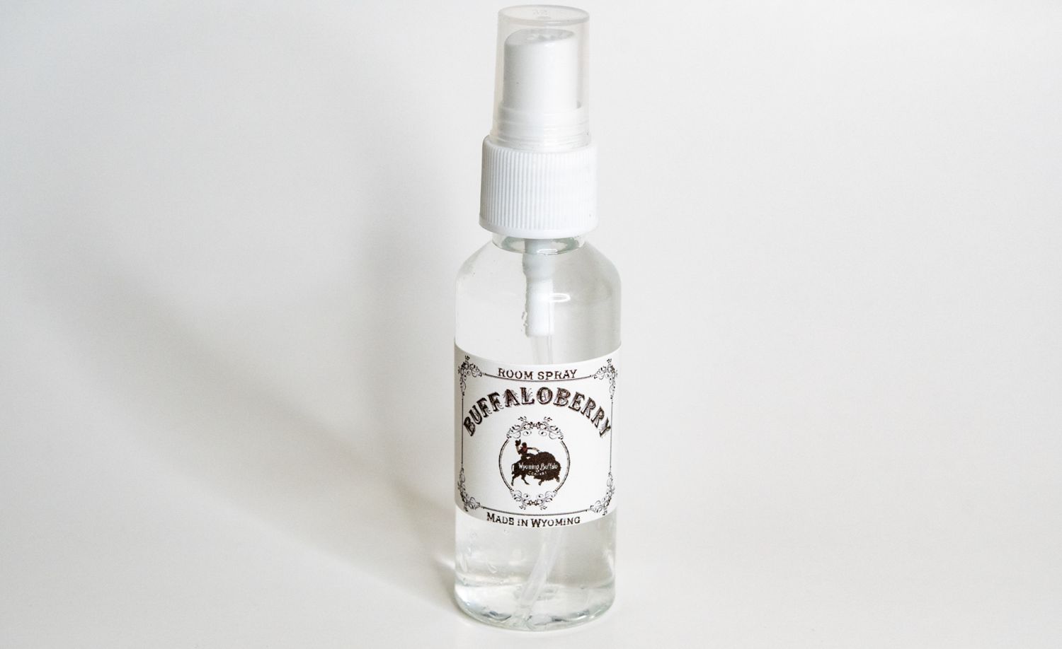 Berry Room Spray, Scent: Buffaloberry
