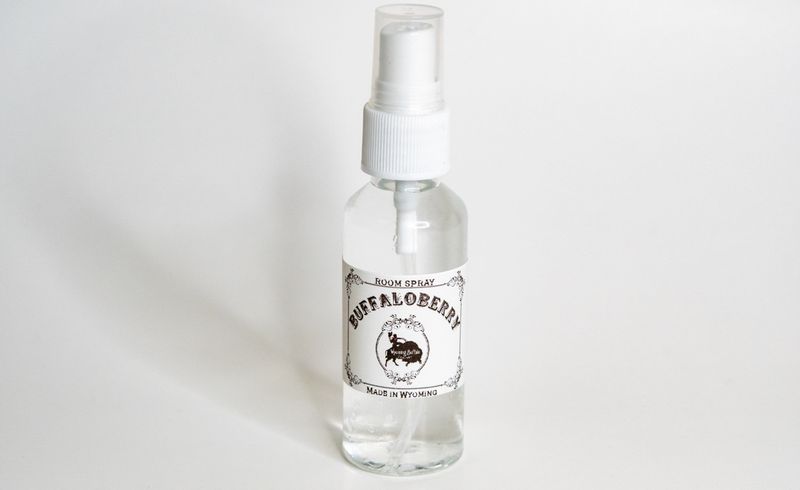 Berry Room Spray