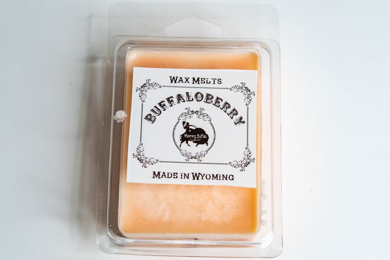 Berry Wax Melts