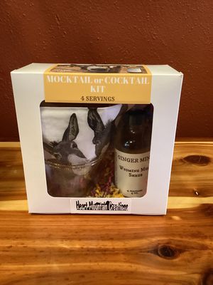 Cocktail/Mocktail Kits