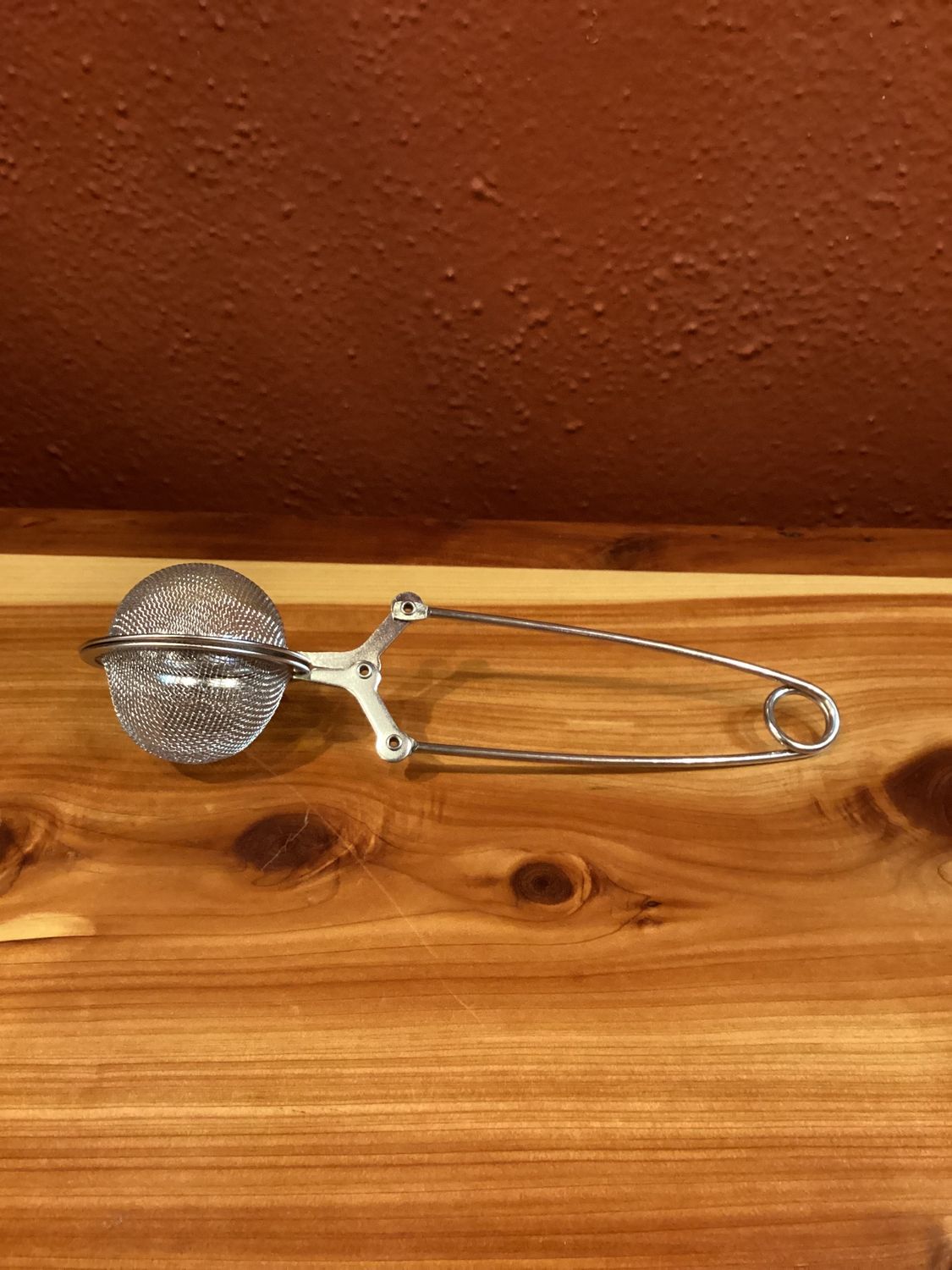 Stainless Steel Tea Infuser