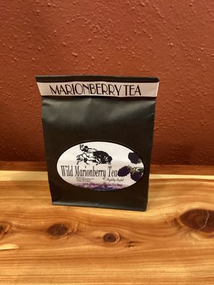 Tea Bags (15 Packs)