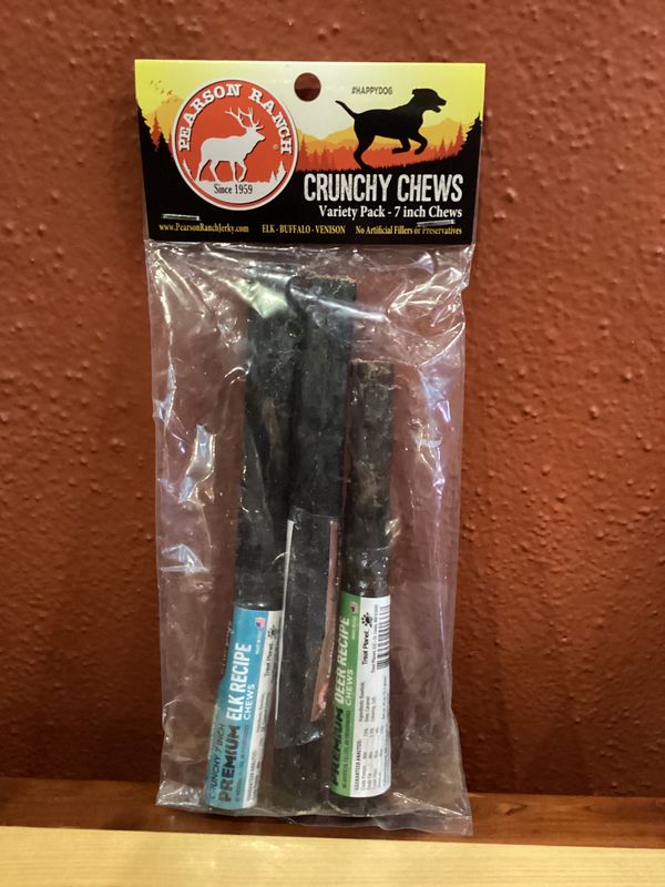 Dog Treats