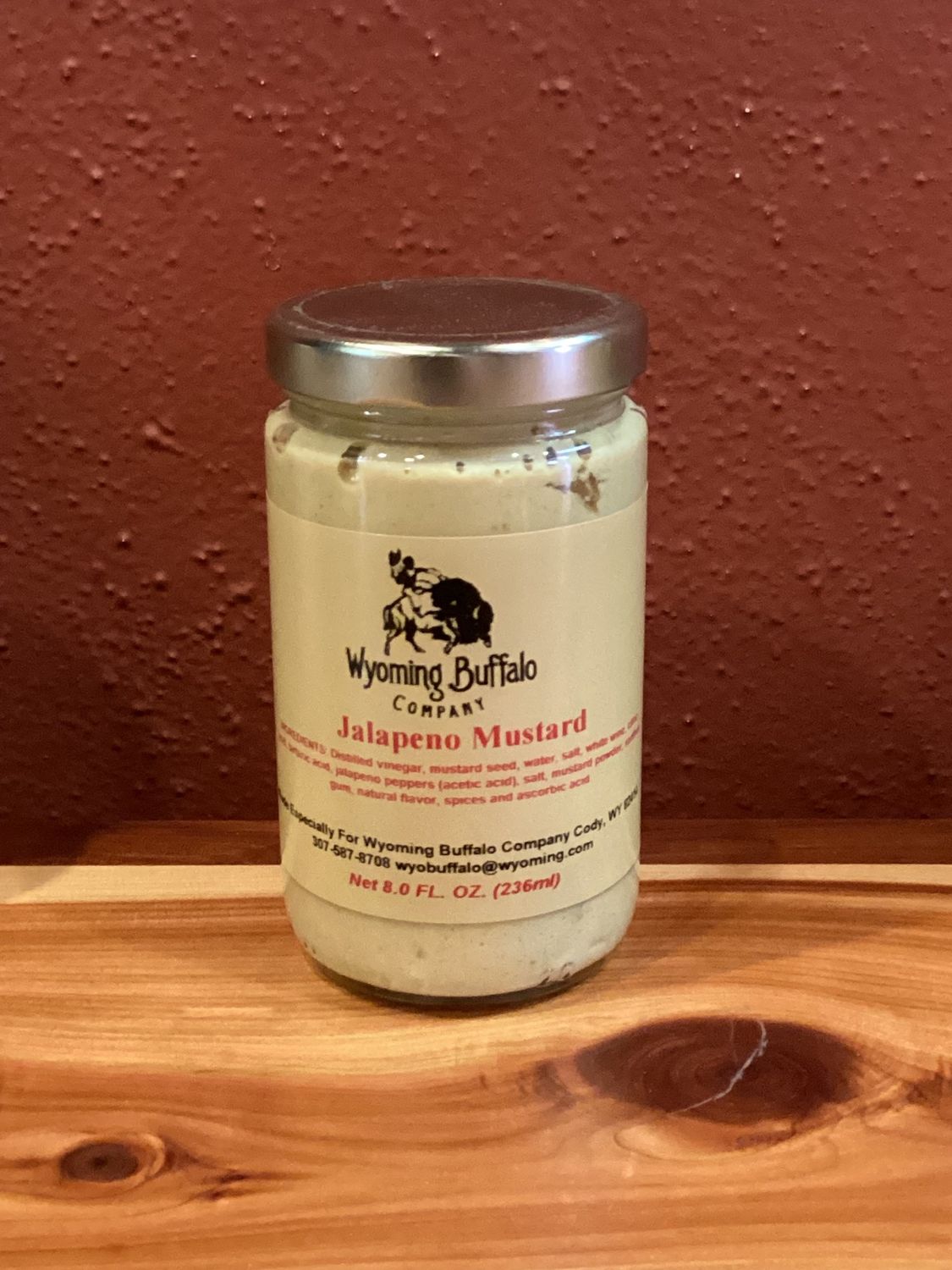 Mustards