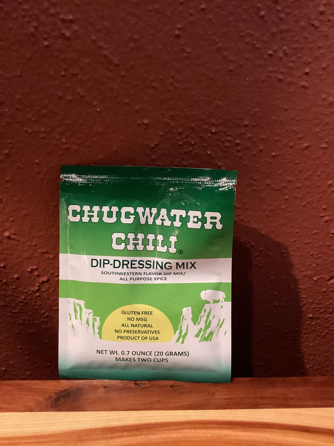 Dip Mixes, Flavor: Dip &amp; Dressing Mix