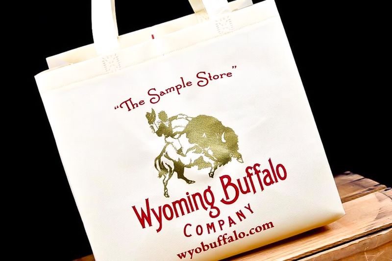 Reusable Shopping Bag