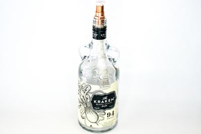 Wyoming Night Lights