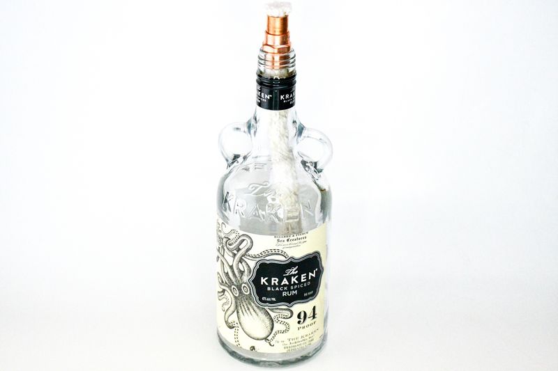 Wyoming Night Lights