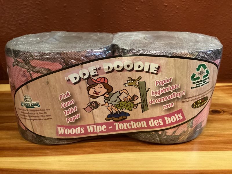 Toilet Paper