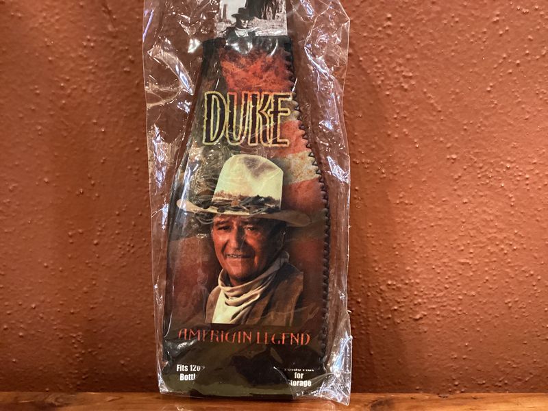 John Wayne Novelties