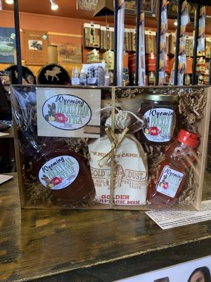 Little Sure Shot Prickly Pear