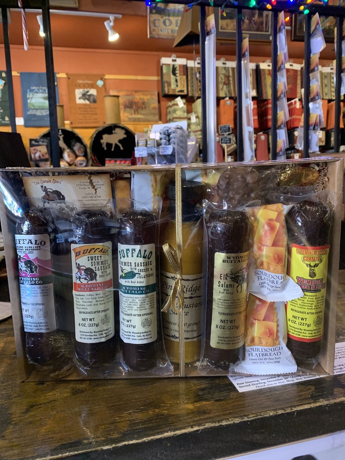 Buffalo Bill&#39;s Wild West