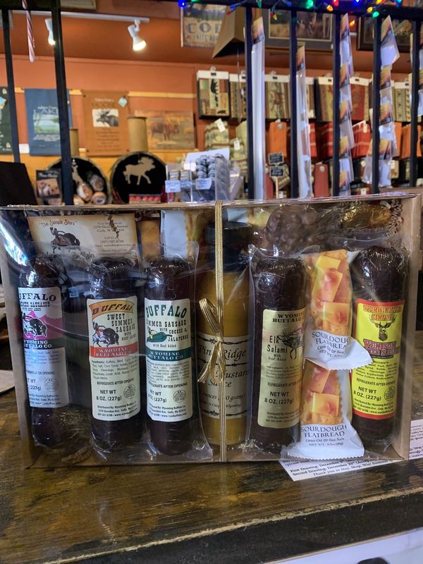 Buffalo Bill&#39;s Wild West