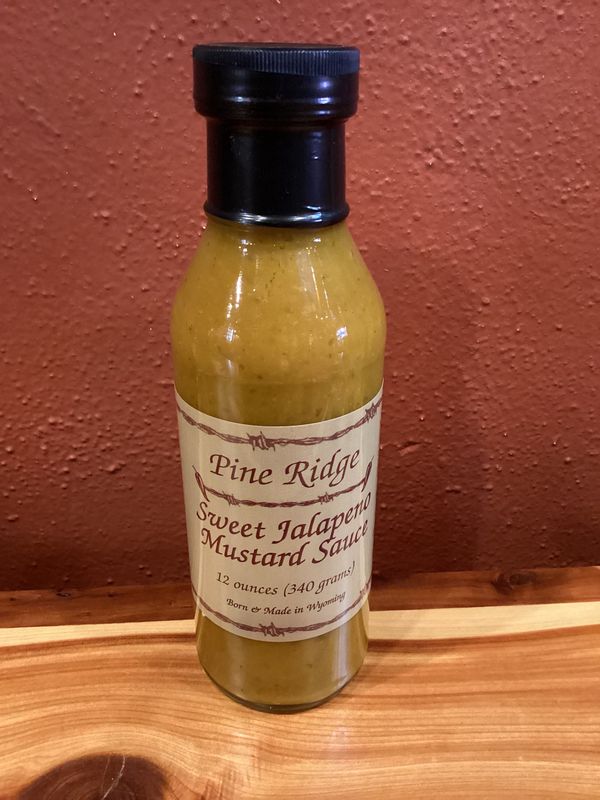 Pine Ridge Sauce