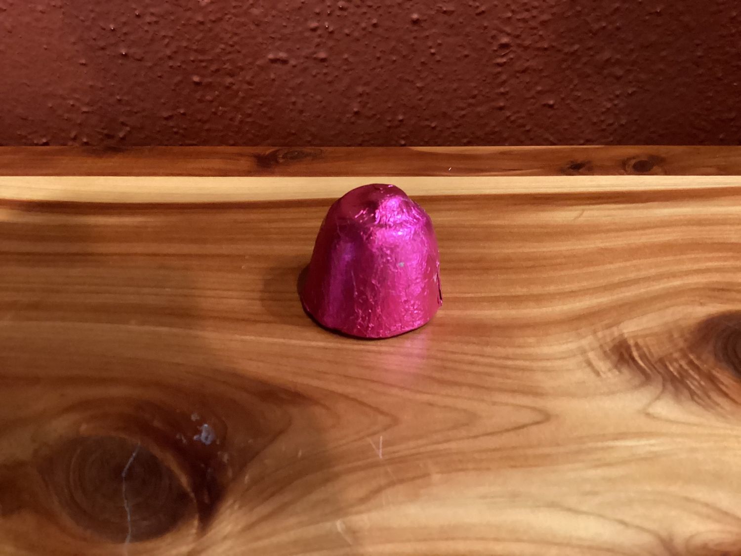 Huckleberry Cordials, Flavor: Dark Chocolate