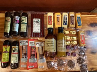 Buffalo Bill's Stampede