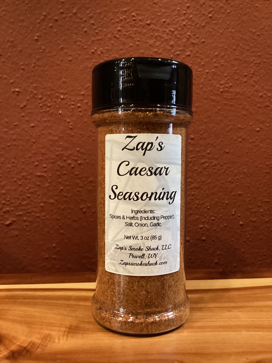 Alcoholic Drink Mixers, Flavor: Bloody Mary/Caesar Seasoning